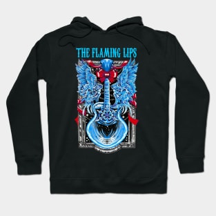 THE FLAMING LIPS BAND Hoodie